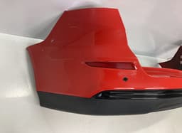 FORD DS7317A894SW DS7317A894SW DS7317A894UW Rear bumper FORD MONDEO Mk V (CD, CE, CF) (2014-2022) — thumbnail 4