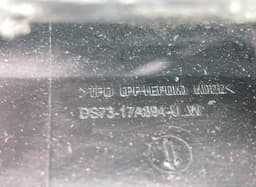 FORD DS7317A894SW DS7317A894SW DS7317A894UW Rear bumper FORD MONDEO Mk V (CD, CE, CF) (2014-2022) — thumbnail 8