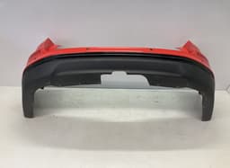 FORD DS7317A894SW DS7317A894SW DS7317A894UW Rear bumper FORD MONDEO Mk V (CD, CE, CF) (2014-2022) — thumbnail 2