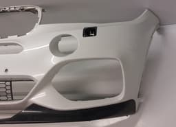 BMW 5111-8054014 51118054014 Front Bumper BMW X5 (F15, F85) (2012-2018) — thumbnail 3