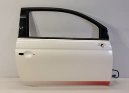 FIAT 612AF189 Door Front Right FIAT 500 (312) (2007-) — thumbnail 1