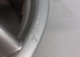 PORSCHE 7L5601025B Rim set 4 pcs PORSCHE CAYENNE I (2002-2010) — thumbnail 6