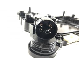 MERCEDES-BENZ 5WP21101 5WP21302K09 5WP21101K04 5WP21302K03 5WP21302 5WP21302K10 5WP21302K11 5WP21101K07 5WP21302K08 Gearbox Control Unit MERCEDES-BENZ ML-CLASS (W164) (2005-2011) — thumbnail 3