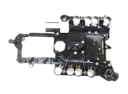 MERCEDES-BENZ 5WP21101 5WP21302K09 5WP21101K04 5WP21302K03 5WP21302 5WP21302K10 5WP21302K11 5WP21101K07 5WP21302K08 Gearbox Control Unit MERCEDES-BENZ ML-CLASS (W164) (2005-2011) — thumbnail 2