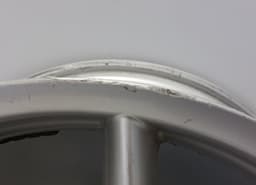 PORSCHE 7L5601025B Rim set 4 pcs PORSCHE CAYENNE I (2002-2010) — thumbnail 2