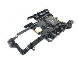 MERCEDES-BENZ 5WP21101 5WP21302K09 5WP21101K04 5WP21302K03 5WP21302 5WP21302K10 5WP21302K11 5WP21101K07 5WP21302K08 Gearbox Control Unit MERCEDES-BENZ SL-CLASS (R230) (2001-2012) — thumbnail 1