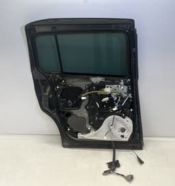 MAZDA C5Y3-73-02XC Door Rear Left MAZDA 5 (CW) (2010-2018) — thumbnail 2