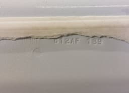 FIAT 612AF189 Door Front Right FIAT 500 (312) (2007-) — thumbnail 5