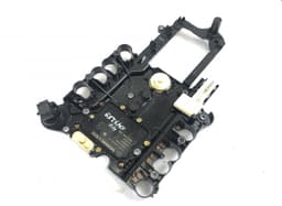 MERCEDES-BENZ 5WP21101 5WP21302K09 5WP21101K04 5WP21302K03 5WP21302 5WP21302K10 5WP21302K11 5WP21101K07 5WP21302K08 Gearbox Control Unit MERCEDES-BENZ E-CLASS (W212) (2009-2016) — thumbnail 1