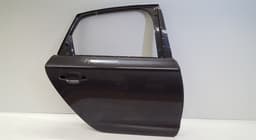 AUDI 4G5833052 Door Rear Right AUDI A6 / A6 ALLROAD (C7, 4G) (2010-2018) — thumbnail 1