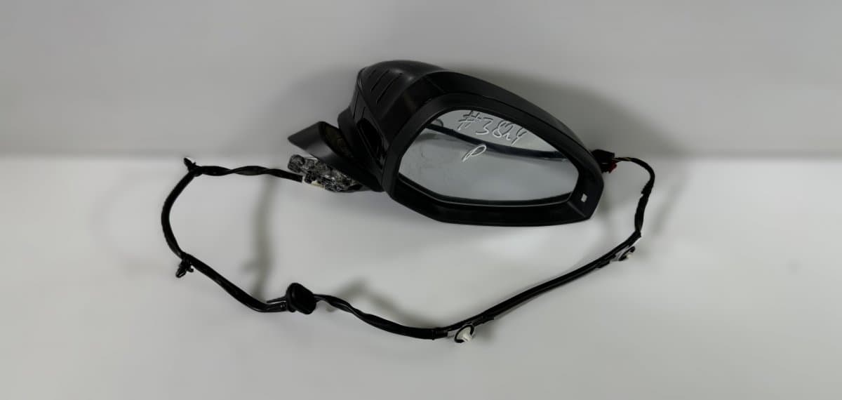 8W8857410C Mirror right AUDI A5 (F53, F57, F5A) (2016-)