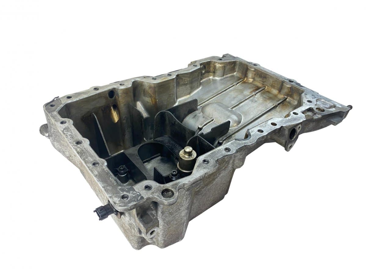 MASERATI 303996 Oil Sump/ pan MASERATI GHIBLI III (M157) (2013-2023)