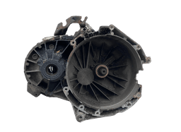 FORD 6C1R7002DC Gearbox FORD TRANSIT III (2006-2013) — thumbnail 1