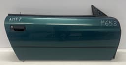 BMW 41511970610 Door Front Right BMW 8 (E31) (1990-1999) — thumbnail 1