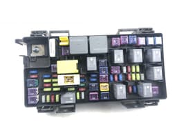 JEEP 68165691AB Fuse box JEEP GRAND CHEROKEE IV (WK, WK2) (2010-2021) — thumbnail 1