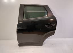MAZDA Door Rear Left MAZDA CX-3 (DK) (2015-2021) — thumbnail 1