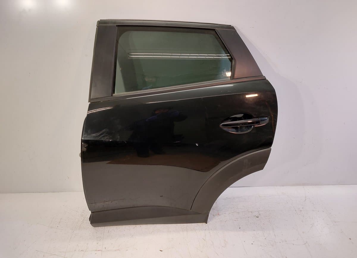 MAZDA Door Rear Left MAZDA CX-3 (DK) (2015-2021)
