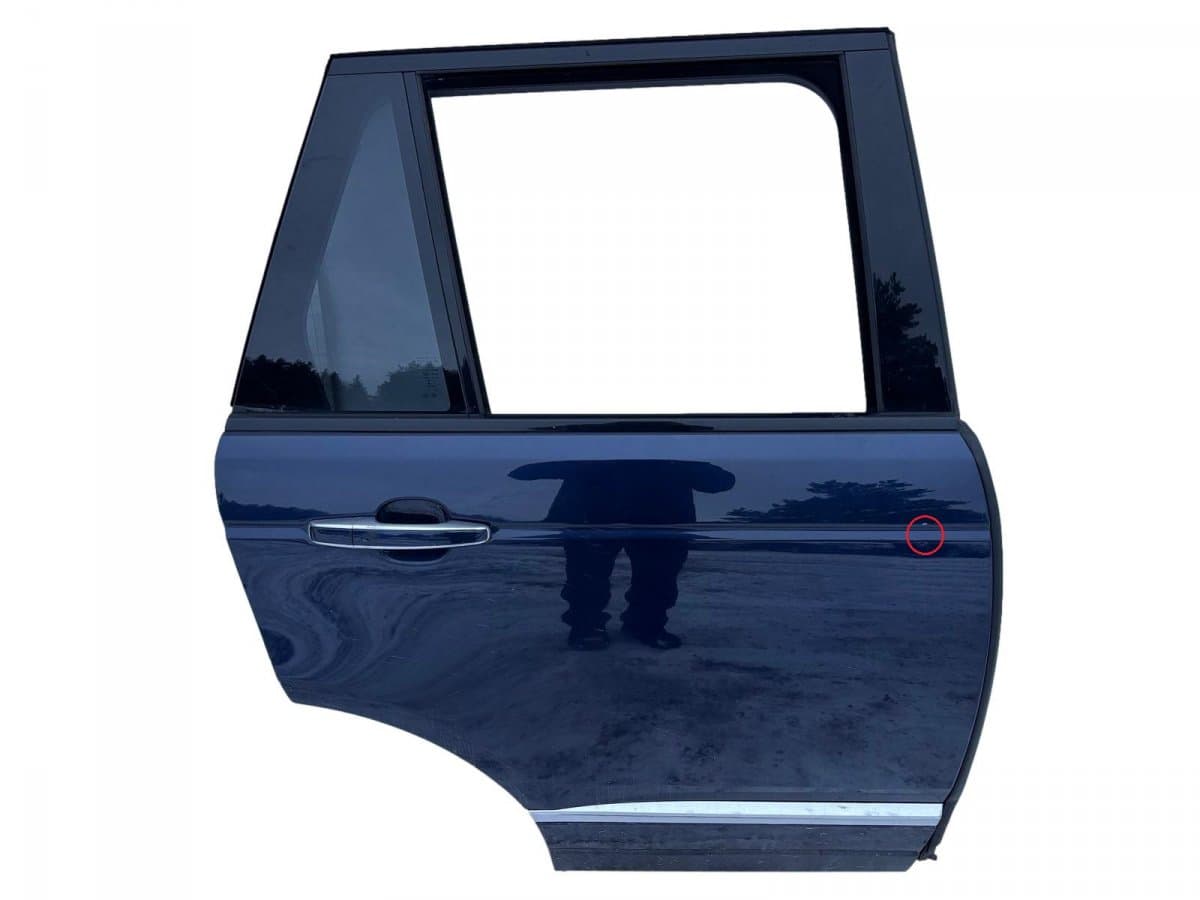 LAND ROVER LR036402 Door Rear Right LAND ROVER RANGE ROVER IV (LG/L405) (2012-2021)