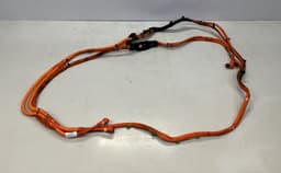 AUDI 4G0971015B Battery Cable AUDI A6 / A6 ALLROAD (C7, 4G) (2010-2018) — thumbnail 1