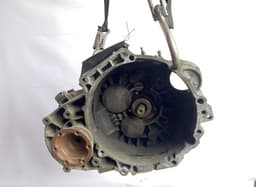 VW Gearbox VW JETTA III (1K2) (2005-2010) — thumbnail 1