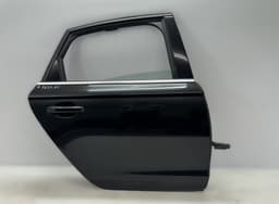 AUDI 4G5833052 8K0959812A 4G5971687AJ Door Rear Right AUDI A6 / A6 ALLROAD (C7, 4G) (2010-2018) — thumbnail 1
