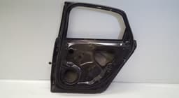 AUDI 4G5833052 Door Rear Right AUDI A6 / A6 ALLROAD (C7, 4G) (2010-2018) — thumbnail 2