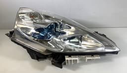 NISSAN 260103NL5A Headlight right NISSAN LEAF I (ZE0) (2010-2017) — thumbnail 1