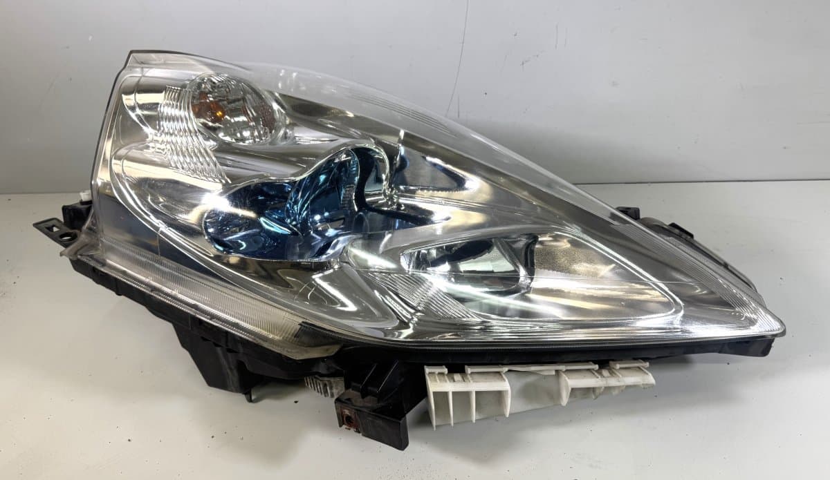 260103NL5A Headlight right NISSAN LEAF I (ZE0) (2010-2017)