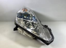 NISSAN 260103NL5A Headlight right NISSAN LEAF I (ZE0) (2010-2017) — thumbnail 2