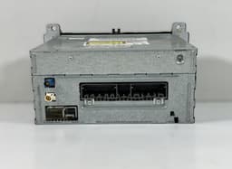 JEEP P68089011AC Radio JEEP GRAND CHEROKEE IV (WK, WK2) (2010-2021) — thumbnail 2