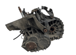 FORD 6C1R7002DC Gearbox FORD TRANSIT III (2006-2013) — thumbnail 3
