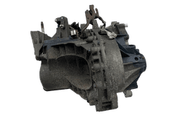 FORD 6C1R7002DC Gearbox FORD TRANSIT III (2006-2013) — thumbnail 2