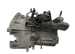 FORD 6C1R7002DC Gearbox FORD TRANSIT III (2006-2013) — thumbnail 4