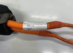 AUDI 4G0971015B Battery Cable AUDI A6 / A6 ALLROAD (C7, 4G) (2010-2018) — thumbnail 4
