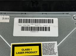 JEEP P68089011AC Radio JEEP GRAND CHEROKEE IV (WK, WK2) (2010-2021) — thumbnail 3