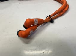 AUDI 4G0971015B Battery Cable AUDI A6 / A6 ALLROAD (C7, 4G) (2010-2018) — thumbnail 3