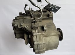 VW Gearbox VW JETTA III (1K2) (2005-2010) — thumbnail 4