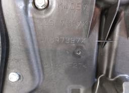 MAZDA Door Rear Left MAZDA CX-3 (DK) (2015-2021) — thumbnail 6