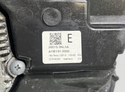 NISSAN 260103NL5A Headlight right NISSAN LEAF I (ZE0) (2010-2017) — thumbnail 5