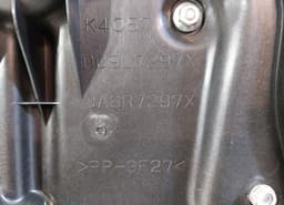 MAZDA Door Rear Right MAZDA CX-3 (DK) (2015-2021) — thumbnail 6
