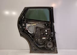 MAZDA Door Rear Left MAZDA CX-3 (DK) (2015-2021) — thumbnail 4
