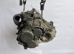 VW Gearbox VW JETTA III (1K2) (2005-2010) — thumbnail 3