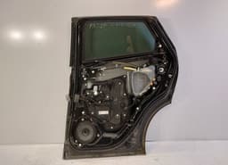 MAZDA Door Rear Right MAZDA CX-3 (DK) (2015-2021) — thumbnail 4