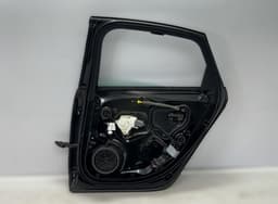 AUDI 4G5833052 8K0959812A 4G5971687AJ Door Rear Right AUDI A6 / A6 ALLROAD (C7, 4G) (2010-2018) — thumbnail 2