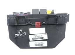JEEP 68165691AB Fuse box JEEP GRAND CHEROKEE IV (WK, WK2) (2010-2021) — thumbnail 5