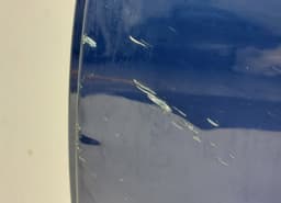 MERCEDES-BENZ A2537320310 Door Rear Left MERCEDES-BENZ GLC (X253) (2015-2022) — thumbnail 4