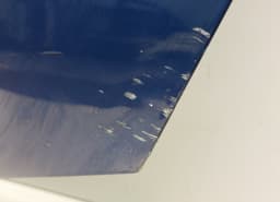 MERCEDES-BENZ A2537320310 Door Rear Left MERCEDES-BENZ GLC (X253) (2015-2022) — thumbnail 6
