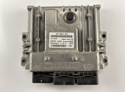 FORD AG9112A650ABG Engine Control Unit / module (ECU) FORD GALAXY II (WA6) (2006-2015) — thumbnail 1
