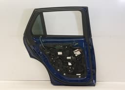 MERCEDES-BENZ A2537320310 Door Rear Left MERCEDES-BENZ GLC (X253) (2015-2022) — thumbnail 7