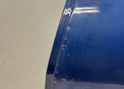 MERCEDES-BENZ A2537320310 Door Rear Left MERCEDES-BENZ GLC (X253) (2015-2022) — thumbnail 3